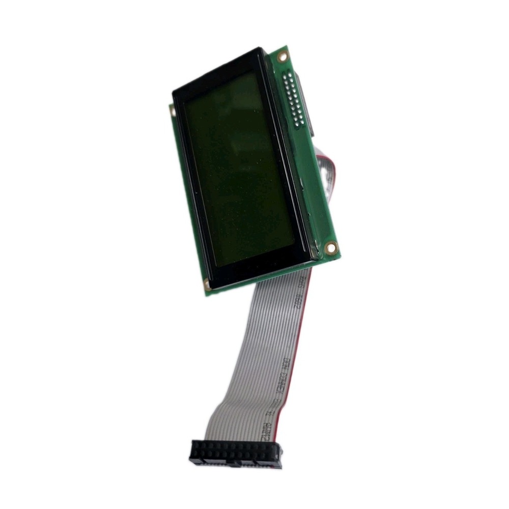 PHICO D-0 Display Screen with control board D92192B3E M466-NZ LMM96S466D1DS...